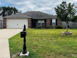 Foreclosed Home - 2205 REGENCY LN, 72923