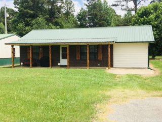 Foreclosed Home - 12821 HIGHWAY 71 S, 72926