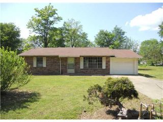 Foreclosed Home - 543 S WALNUT AVE, 72927