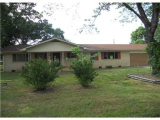 Foreclosed Home - 215 RIVIERA DR, 72927