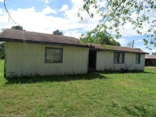 Foreclosed Home - 853 MILL RD, 72927