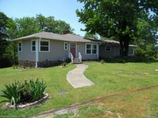 Foreclosed Home - 965 N OWEN AVE, 72927
