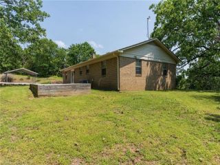 Foreclosed Home - 1898 STATE HIGHWAY 60, 72927