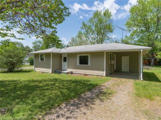 Foreclosed Home - 287 W IVY ST, 72927