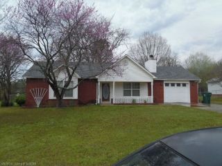 Foreclosed Home - 813 MULBERRY ST, 72927