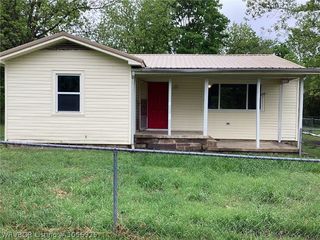 Foreclosed Home - 645 S BROADWAY AVE, 72927
