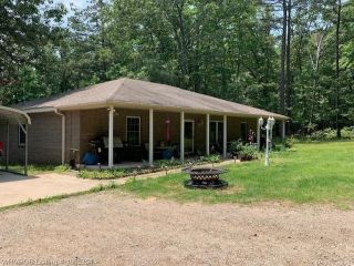 Foreclosed Home - 8294 CATFISH RD, 72927