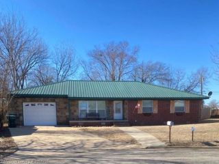 Foreclosed Home - 1119 WESTGATE CIR, 72927