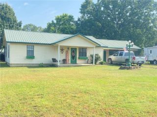 Foreclosed Home - 1640 BARBER RD, 72927