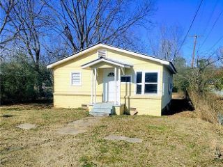 Foreclosed Home - 501 W 4TH ST, 72927