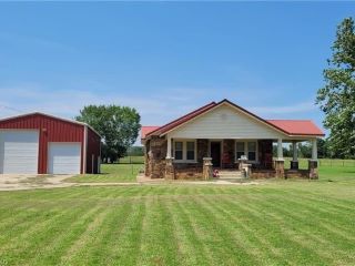 Foreclosed Home - 2873 E STATE HIGHWAY 10, 72927