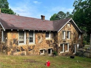 Foreclosed Home - 4428 JACK CREEK RD, 72927