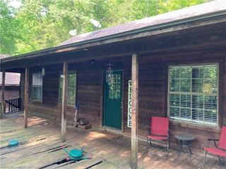 Foreclosed Home - 13743 N HIGHWAY 59, 72932