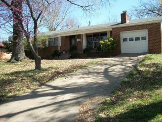 Foreclosed Home - List 100031323