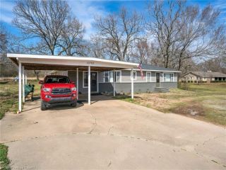Foreclosed Home - 32702 HIGHWAY 22, 72933