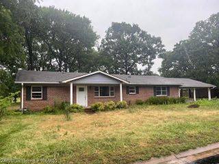 Foreclosed Home - 19 LINCOLN DR, 72933