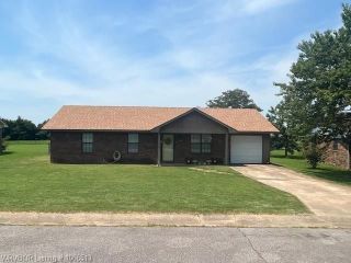 Foreclosed Home - 315 EASTGATE DR, 72933