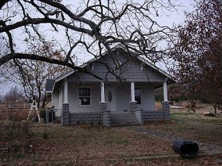Foreclosed Home - 29 S GUNTHER ST, 72936