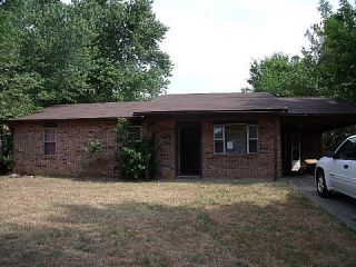 Foreclosed Home - List 100128645