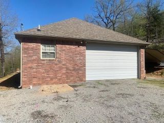 Foreclosed Home - 2273 HENDRIX RD, 72936