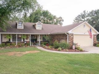 Foreclosed Home - 1161 CROOKED CREEK RD, 72936