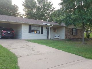 Foreclosed Home - 915 DIVISION ST, 72936