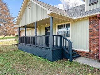 Foreclosed Home - 2815 EDGEWATER DR, 72936