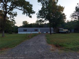 Foreclosed Home - 9800 WOOLLY BND, 72937