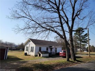 Foreclosed Home - 5315 DAYTON RD, 72940