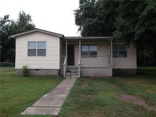 Foreclosed Home - List 100676855