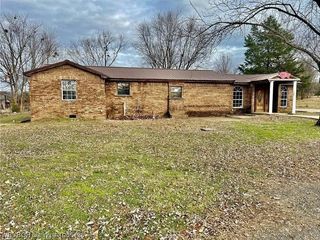 Foreclosed Home - 104 UPTON LN, 72940