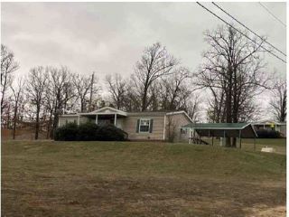 Foreclosed Home - 27505 WILLOW HILLS RD, 72940