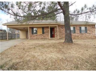 Foreclosed Home - 302 MONTE LN, 72941