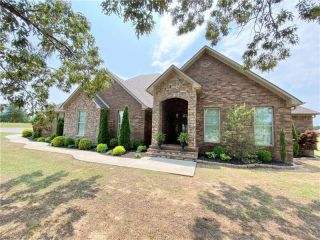 Foreclosed Home - 2704 BUGSCUFFLE RD, 72941