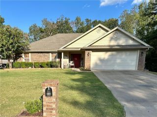 Foreclosed Home - 1004 JESSIE DR, 72941