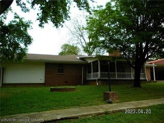 Foreclosed Home - 50 S WOOD ST, 72943