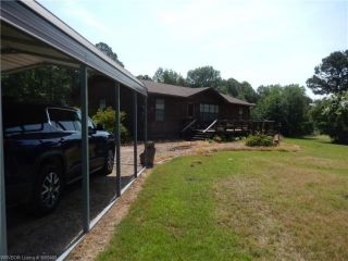 Foreclosed Home - 2733 SIX MILE RD, 72943