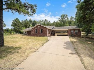 Foreclosed Home - 1831 SIMMONS RD, 72943