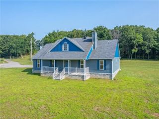Foreclosed Home - 1501 FRAZIER RD, 72944