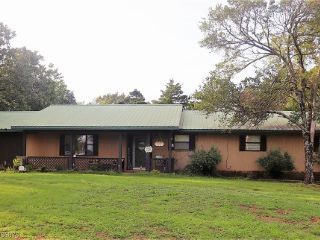 Foreclosed Home - 1920 W HIGHWAY 96, 72944