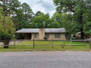 Foreclosed Home - 1214 SPUR SOUTHSIDE WAY, 72944