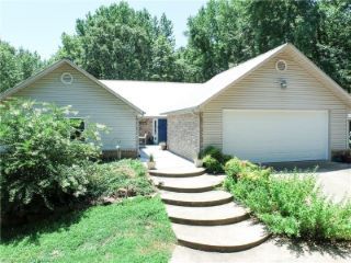 Foreclosed Home - 10917 CAIN RD, 72946