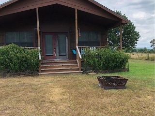Foreclosed Home - 11739 HIGHWAY 282, 72946