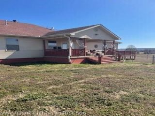 Foreclosed Home - 7411 WHITE OAK RD, 72947