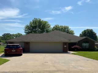 Foreclosed Home - 922 THOMAS DR, 72947
