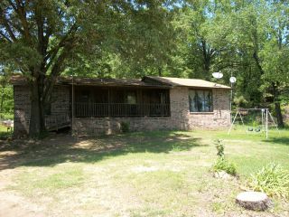 Foreclosed Home - 8431 N STATE HIGHWAY 309 # 23, 72949