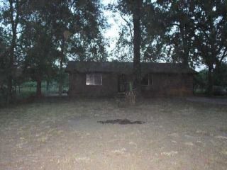 Foreclosed Home - 2800 PLUM ST, 72949