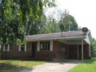 Foreclosed Home - List 100359918