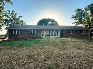 Foreclosed Home - 9323 S HIGHWAY 23, 72949