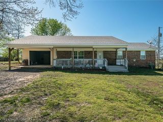 Foreclosed Home - 6715 S HIGHWAY 23, 72949